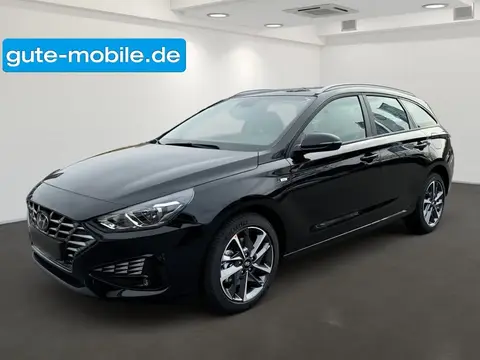 Annonce HYUNDAI I30 Essence 2024 d'occasion Allemagne