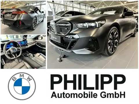 Used BMW I5 Not specified 2024 Ad 