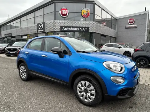 Used FIAT 500X Petrol 2024 Ad 