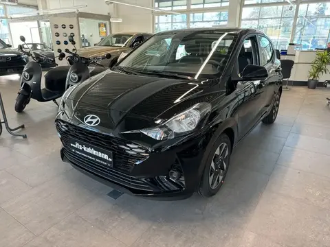 Annonce HYUNDAI I10 Essence 2024 d'occasion 