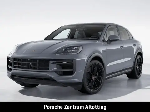 Annonce PORSCHE CAYENNE Hybride 2024 d'occasion 