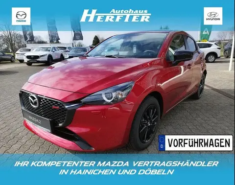 Used MAZDA 2 Hybrid 2024 Ad 