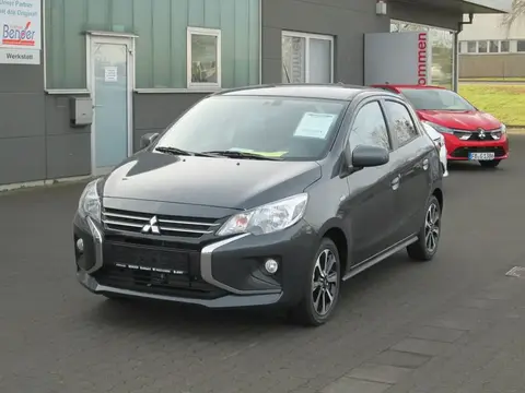 Annonce MITSUBISHI SPACE STAR Essence 2024 d'occasion 