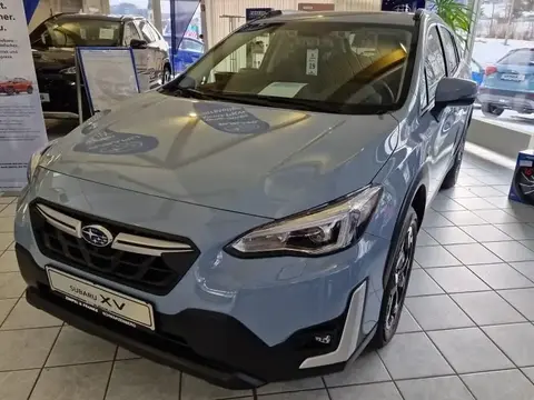 Used SUBARU XV Hybrid 2022 Ad 