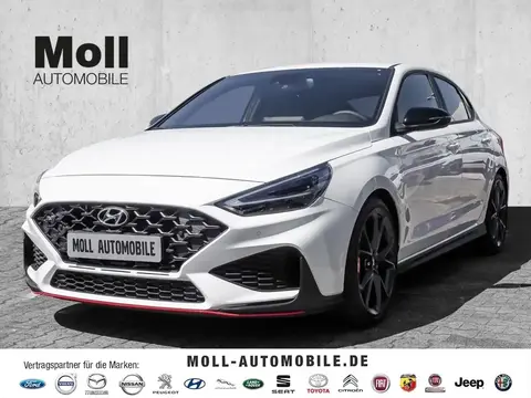 Annonce HYUNDAI I30 Essence 2024 d'occasion Allemagne