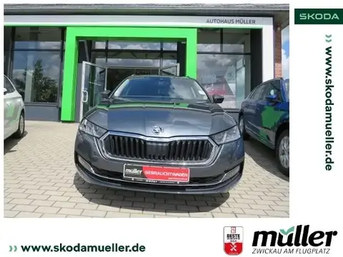 Annonce SKODA OCTAVIA Hybride 2020 d'occasion 