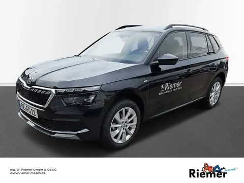 Used SKODA KAMIQ Petrol 2023 Ad 