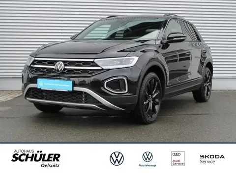 Used VOLKSWAGEN T-ROC Diesel 2023 Ad 