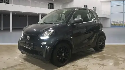 Used SMART FORTWO Petrol 2018 Ad 