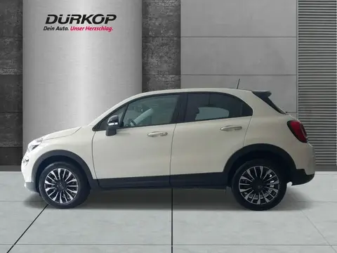 Used FIAT 500X Hybrid 2024 Ad 