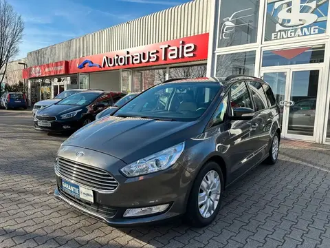 Annonce FORD GALAXY Diesel 2016 d'occasion 