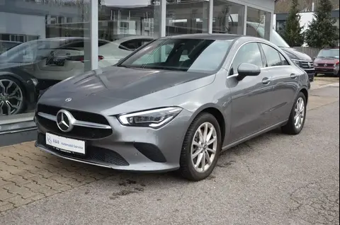 Used MERCEDES-BENZ CLASSE CLA Petrol 2019 Ad 