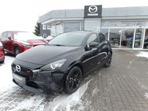 Used MAZDA 2 Hybrid 2024 Ad 