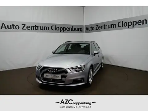 Annonce AUDI A3 Hybride 2018 d'occasion 