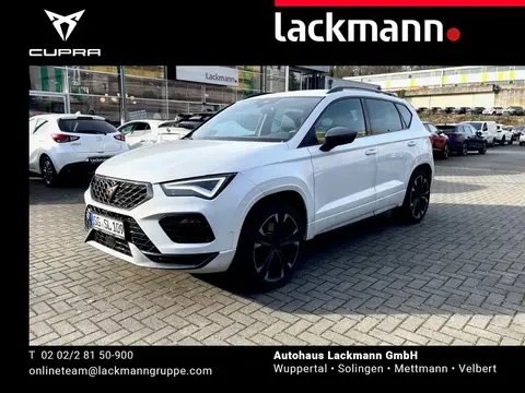 Used CUPRA ATECA Petrol 2023 Ad 