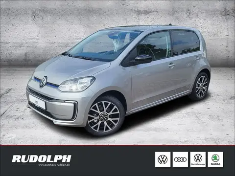 Annonce VOLKSWAGEN UP! Non renseigné 2024 d'occasion 