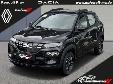 Annonce DACIA SPRING Non renseigné 2023 d'occasion 