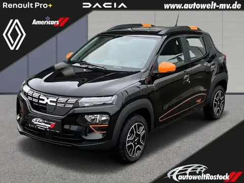 Used DACIA SPRING Not specified 2023 Ad 