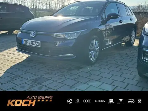 Used VOLKSWAGEN GOLF Diesel 2023 Ad 