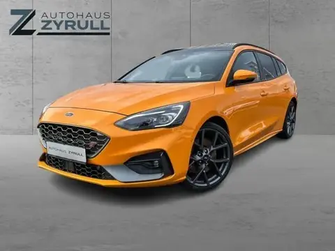 Annonce FORD FOCUS Essence 2020 d'occasion Allemagne