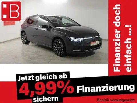 Annonce VOLKSWAGEN GOLF Essence 2023 d'occasion 