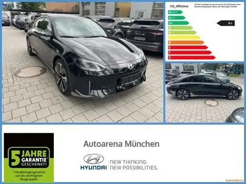 Used HYUNDAI IONIQ Not specified 2023 Ad 