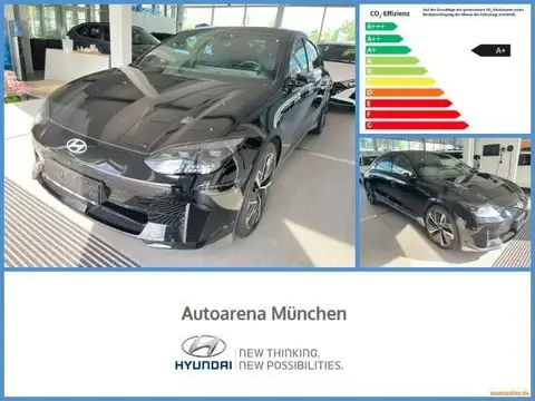 Used HYUNDAI IONIQ Not specified 2023 Ad 