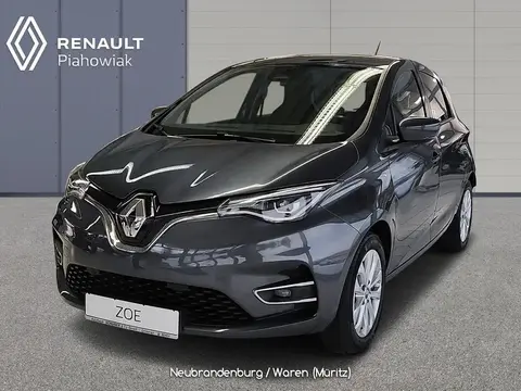 Used RENAULT ZOE Not specified 2020 Ad 