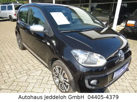 Used VOLKSWAGEN UP! Petrol 2015 Ad 