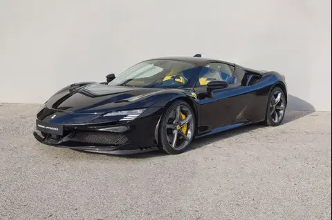 Used FERRARI SF90 Hybrid 2023 Ad 