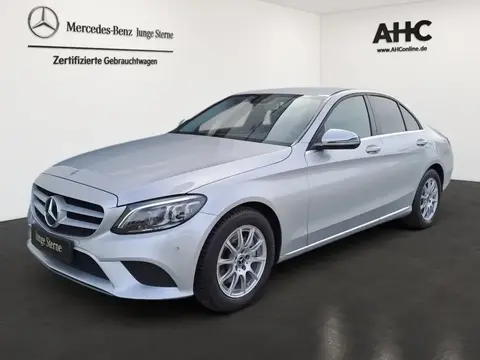 Used MERCEDES-BENZ CLASSE C Diesel 2020 Ad 