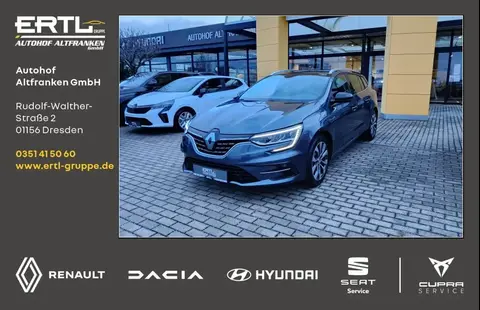 Used RENAULT MEGANE Petrol 2024 Ad 