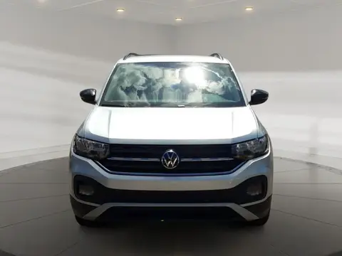 Annonce VOLKSWAGEN T-CROSS Essence 2023 d'occasion 