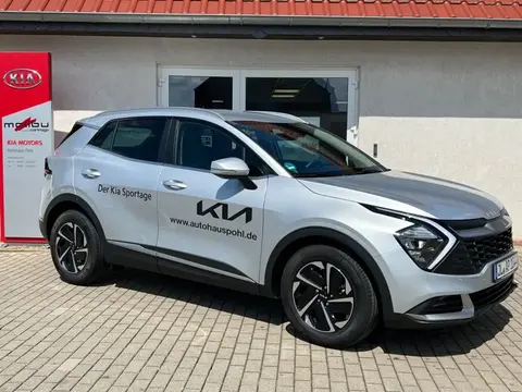 Annonce KIA SPORTAGE Essence 2024 d'occasion 