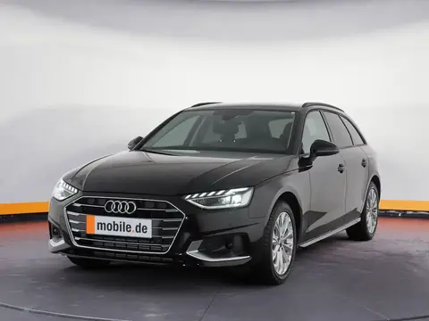 Used AUDI A4 Petrol 2023 Ad 