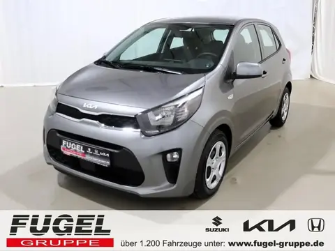 Annonce KIA PICANTO Essence 2023 d'occasion 