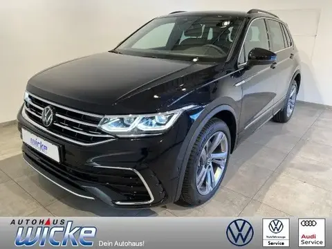 Annonce VOLKSWAGEN TIGUAN Essence 2024 d'occasion 