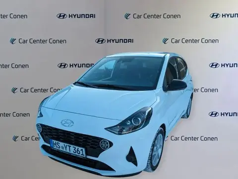 Annonce HYUNDAI I10 Essence 2023 d'occasion 