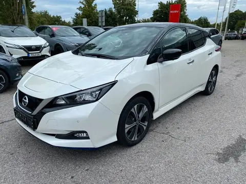 Annonce NISSAN LEAF Non renseigné 2019 d'occasion 