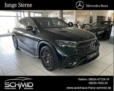 Used MERCEDES-BENZ EQE Not specified 2023 Ad 