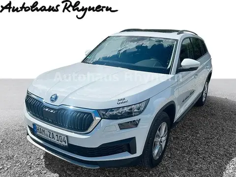 Used SKODA KODIAQ Diesel 2023 Ad 