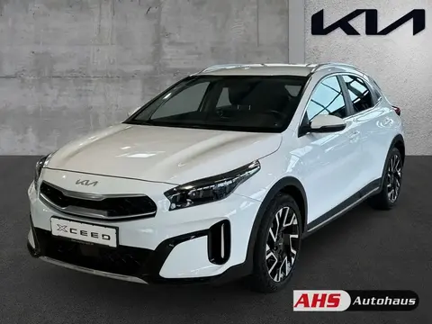 Annonce KIA XCEED Essence 2023 d'occasion 