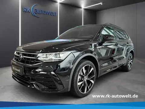 Used VOLKSWAGEN TIGUAN Diesel 2024 Ad 