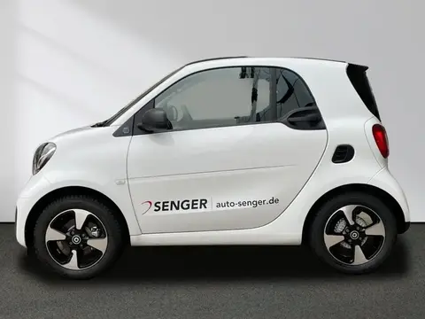 Annonce SMART FORTWO Non renseigné 2024 d'occasion Allemagne