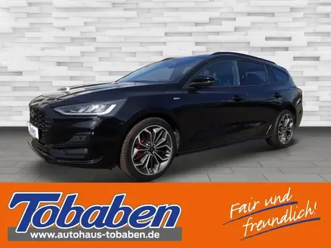 Used FORD FOCUS Petrol 2023 Ad 