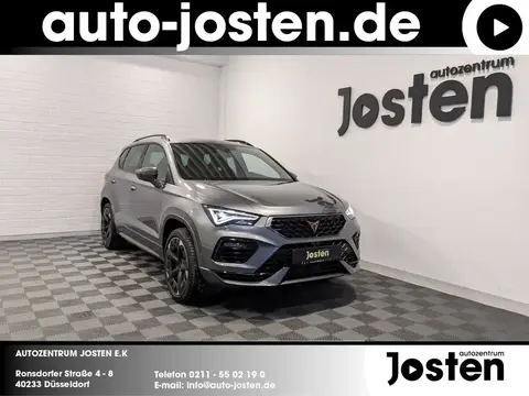 Used CUPRA ATECA Petrol 2023 Ad 