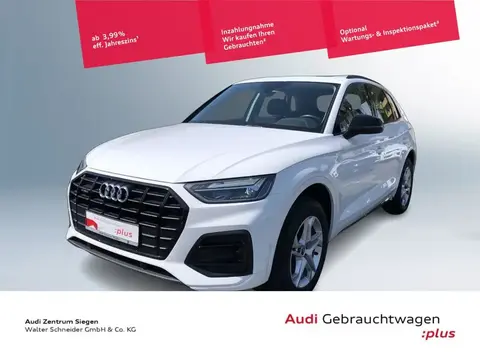 Annonce AUDI Q5 Diesel 2020 d'occasion 