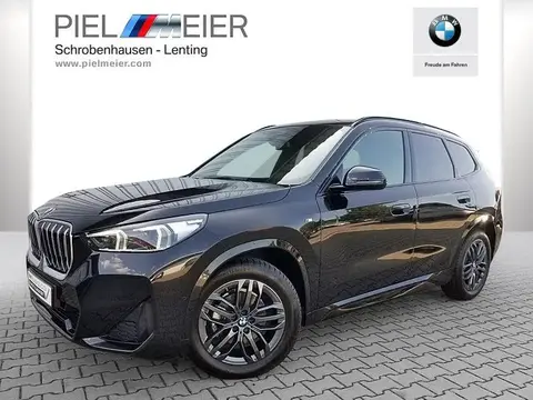 Annonce BMW X1 Essence 2022 d'occasion Allemagne