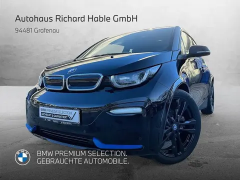 Annonce BMW I3 Non renseigné 2020 d'occasion 