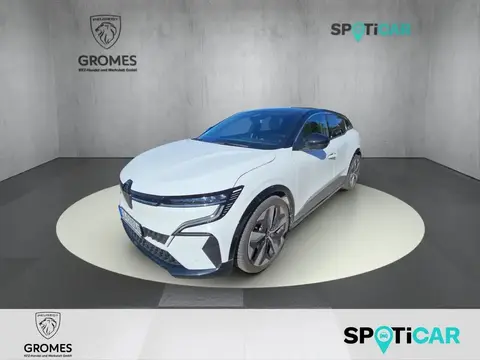 Annonce RENAULT MEGANE Non renseigné 2022 d'occasion 